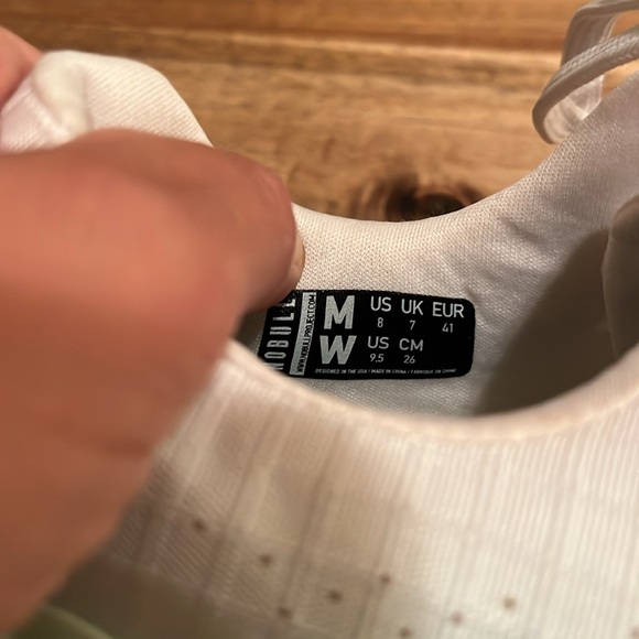 Nobull Allday Ripstop - Picture 5 of 5